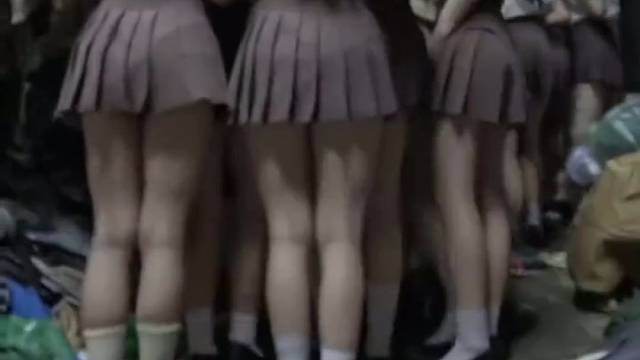 如果鬼打墙都这样也不是不行