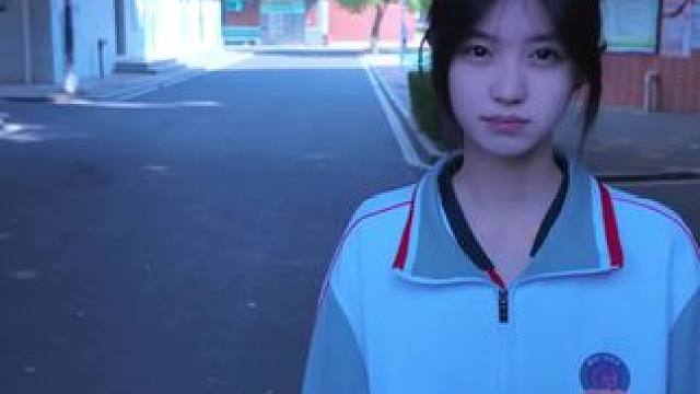 #女高#08#巨蟹#校园 当时只道是寻常蓦然回首已惘然