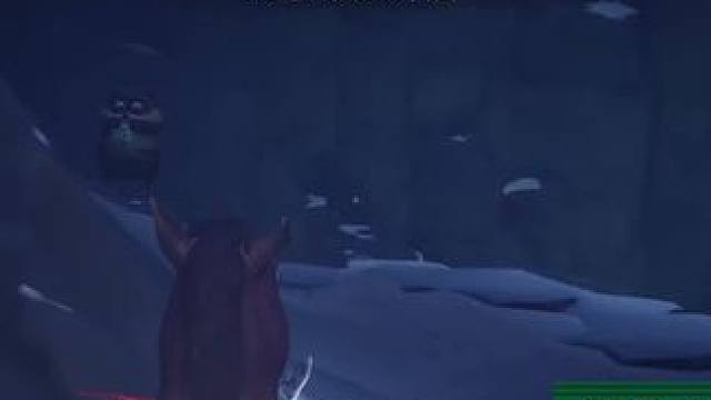 什么？土拨鼠送了个百万撤离 #超自然行动组 #同学一起超自然吗 #开学后全在玩超自然