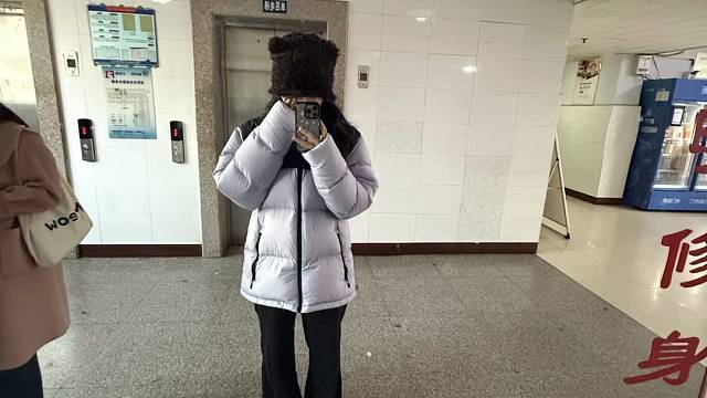 睡个好觉便是福报