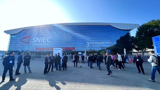 2025上海PTC展圆满落幕，钛灵特压缩机精彩回顾，中国智造实力圈粉，期待明年再聚