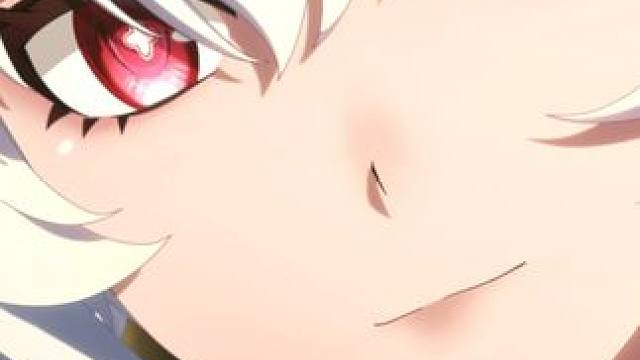 #战双帕弥什 夜幕下的作品
夜色的大幕拉开，她穿梭于霓虹间，留下独属此刻的印记。
节奏加快，色彩纷飞