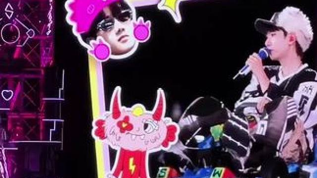 #汪苏泷 #唯你懂我心 #汪苏泷台州演唱会 #罗曼城