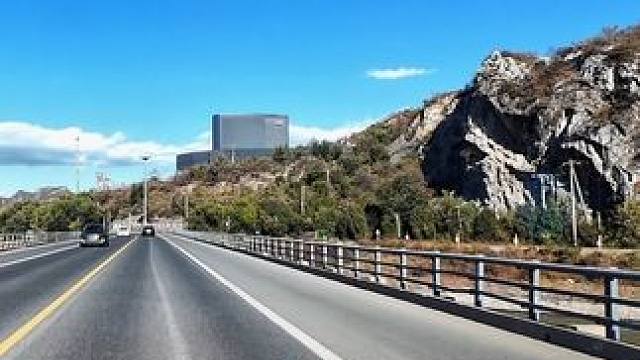 抓住秋天的尾巴。