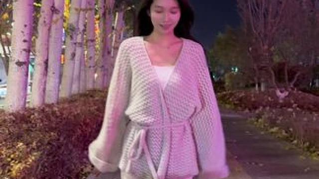 等格桑花儿开潮流舞蹈地图