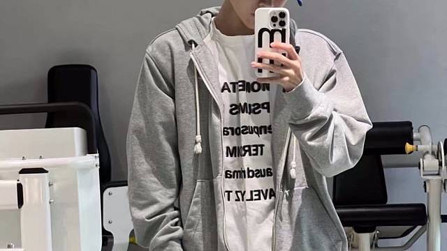 相遇的意义就是照亮彼此