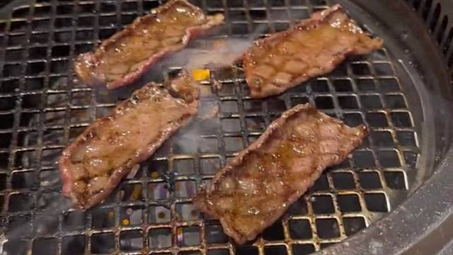 欢迎朋友们来找我吃肉