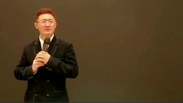 所见所闻让自己改#安利