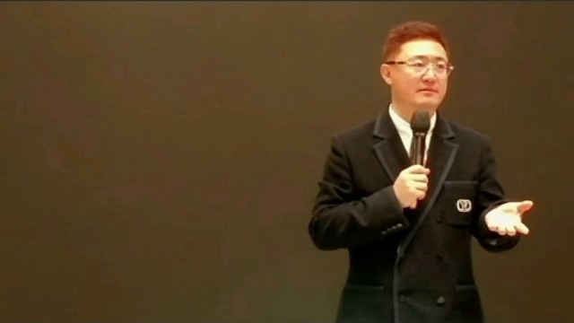 认知足够高就能改