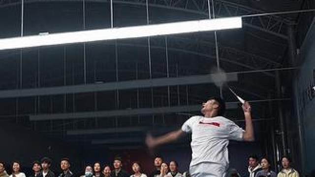 跃动王叔（省队强健将）vs金栋旭（韩国强健将）顶尖对抗！BGM限时返场会让对方彻底“失控”吗？