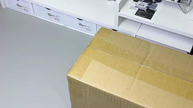 DOSS声浪全景声音响开个箱