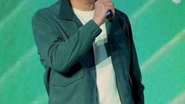 #李在镕 #笑容满面