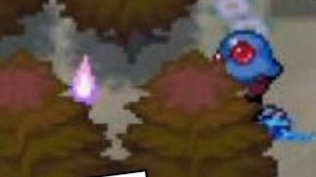 2025万圣节合众地区鬼火攻略#pokemmo #pokemmo万圣节 #pokemmo万圣节鬼火攻