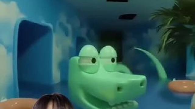 梦核恐惧症挑战#梦核