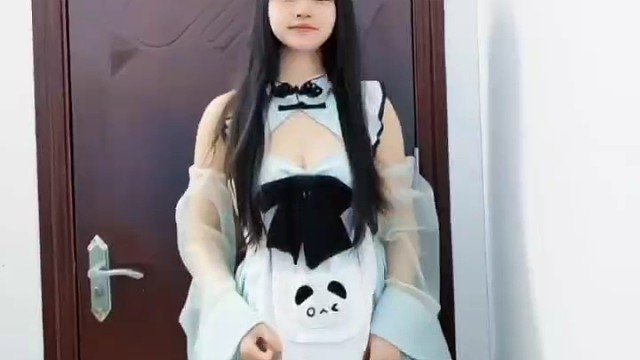 是你的小可爱吗