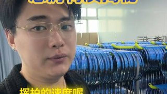 羽毛球拍的市场之后一定是产品力而不只是网络热度 #羽毛球拍 #怒涛羽毛球拍