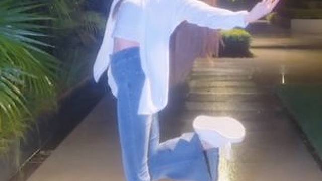 莫问归期 #古典舞 #莫问归期