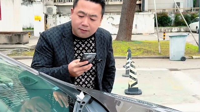 兄弟，你不要打电话了[捂脸]