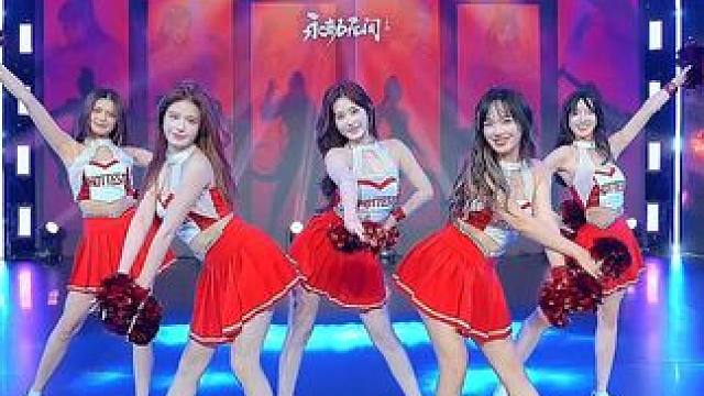 看看是谁来给劫舞选手加油了~ #永劫无间手游  #永劫无间手游天罗赛季