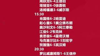 2025斯諾克南京國錦賽首日賽果！中國軍團大捷！