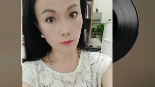 这是11月1日晚上录的