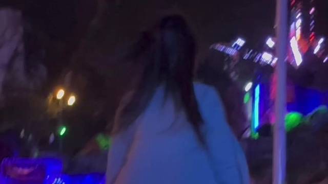 不一定要很漂亮，但一定要很快乐