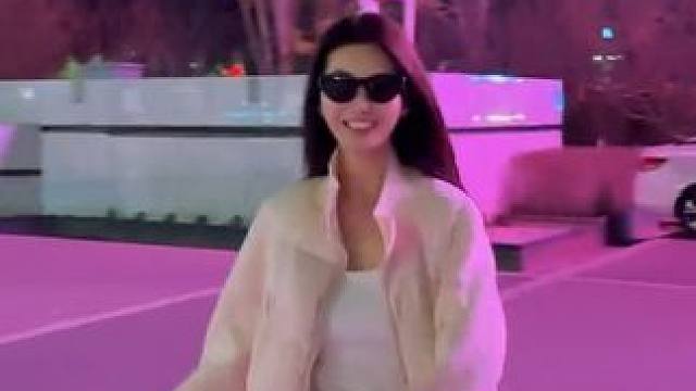 新兵报道 欢迎检阅#依赖摇跳过就爱上了#依赖摇 #离开你的依赖#依赖摇闯入了不同赛道#潮流舞蹈地