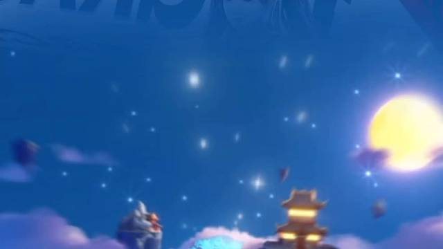 有缘江湖再见啦