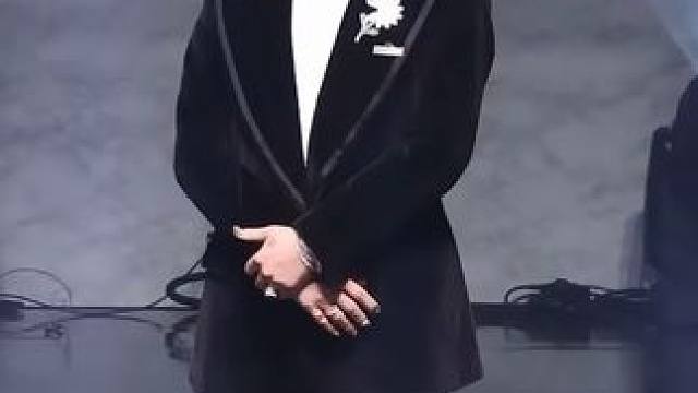 权志龙获得玉冠文化勋章