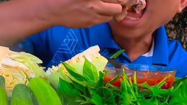 剁椒辣酱️水煮小八爪