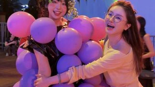 没有伤心女人 只有微醺最动人