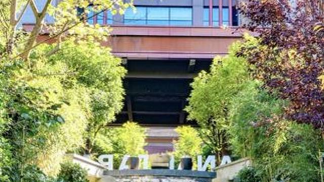 贵阳群山里 竟藏着 一座泰式奢华桃源推门即泡汤，太舒服啦