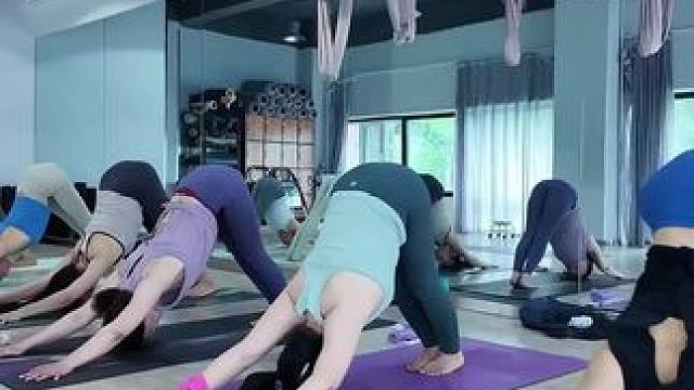 银安路金诚普拉提瑜伽放大招！原价1580的摩箭流小班课现888享十节。老师带练，安宁区好评有名，速来