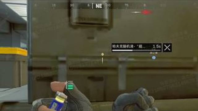 传说针超实用！无视老六和死亡惩罚！特殊子弹测评！