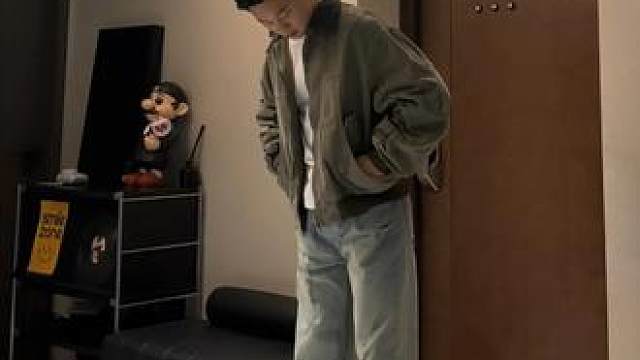 这双老爹鞋真的太百搭了！脚感也巨舒服！