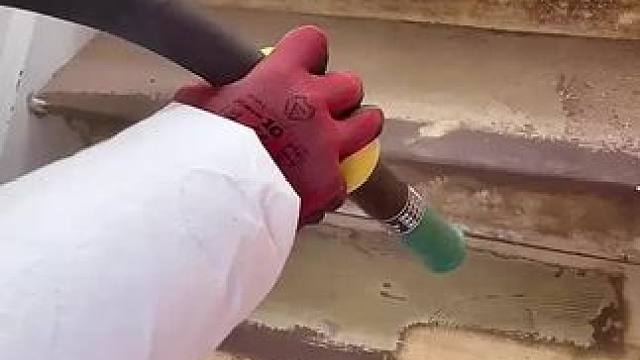 我发布了一个新视频，快来围观吧！