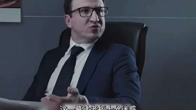 机会都是自己争取来的.