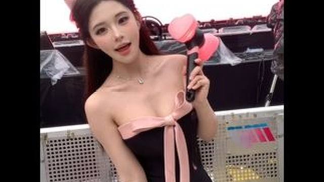 上大屏啦！此生无憾啊啊啊啊足足十秒！！！