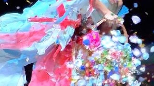 丹灶的宝子们！还不知道？ 国潮飞天秀登陆丹灶佳盛广场！免门票打卡，这波国潮狂欢别错过！ #