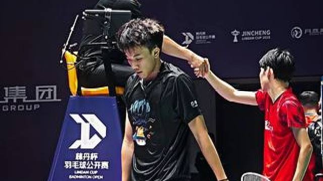 火花四溅的焦点之战 庞博硕vs胡品一