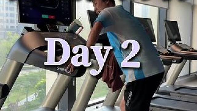 第二天全身酸痛