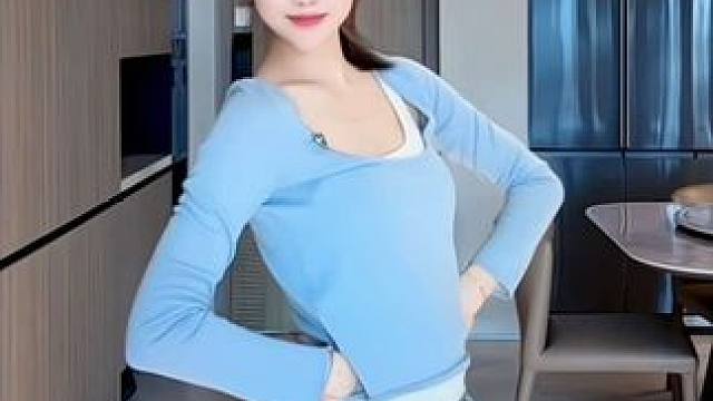 管他什么音乐跳就完了