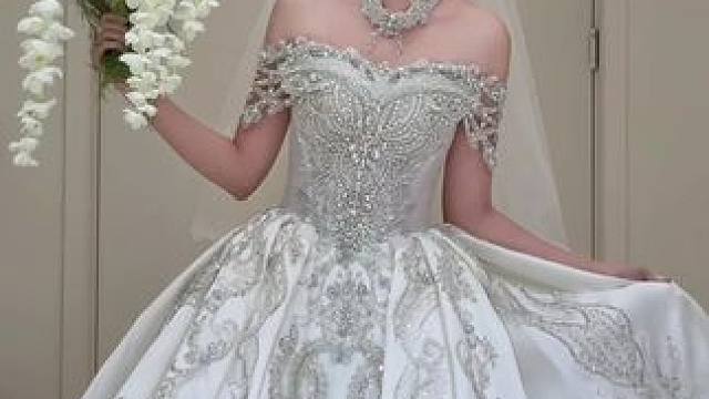 带闺蜜体验备婚的一天