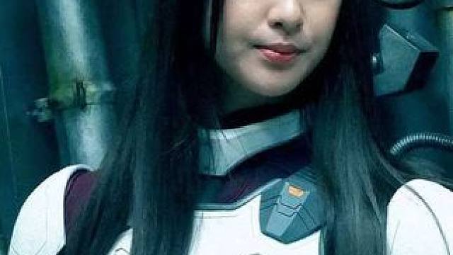 这才是劲爆的怪物科幻电影，特效十分震撼