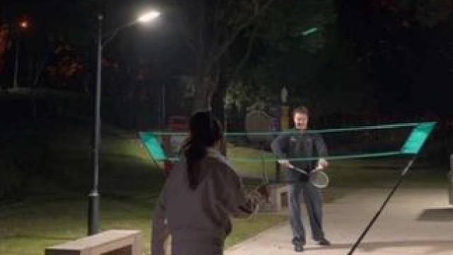 祝大家都能遇到彼此充电的人