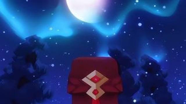 一转眼就入冬了，一起看雪吗？