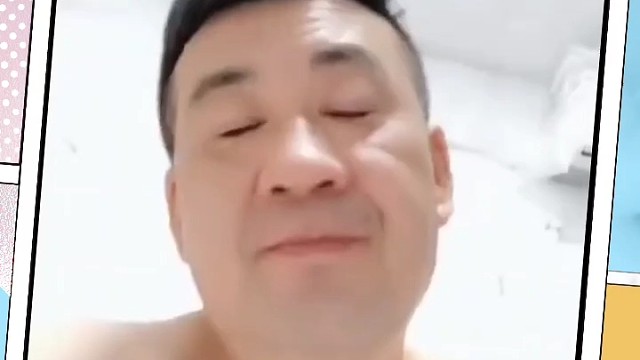 大叔的日常生活