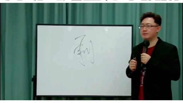 成功的路上并不拥挤