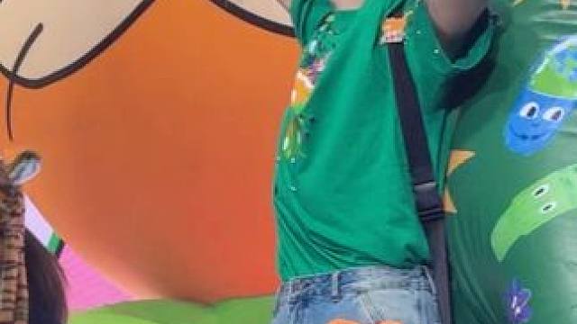 存档一个老虎耳朵小虎