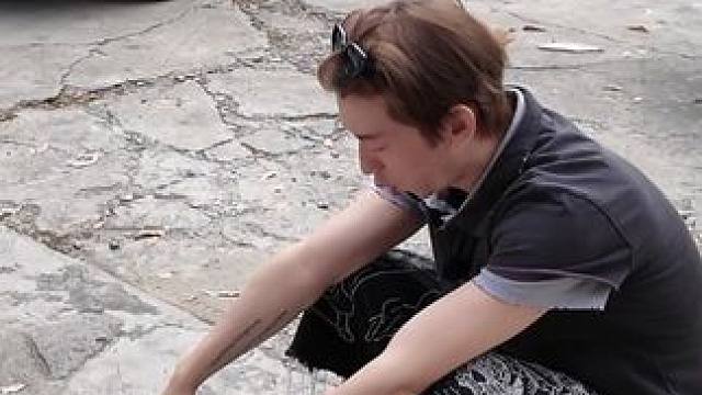 所以，今天拍摄还能顺利进行吗